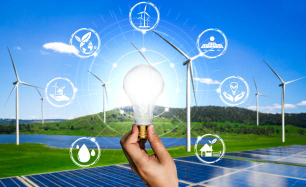 sustainable energy